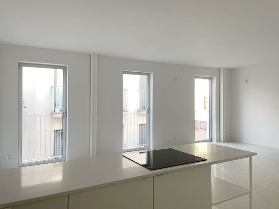 Foto 2 de Pis en venda a Centre - Reus de 3 habitacions amb terrassa i garatge