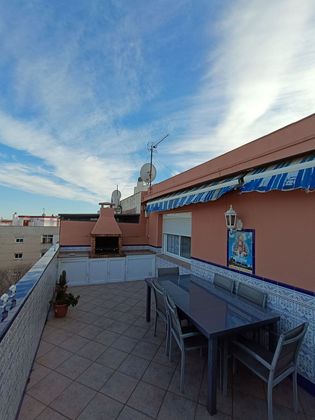 Foto 1 de Ático en venta en Llevant de 5 habitaciones con terraza y aire acondicionado