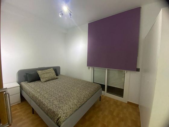 Foto 2 de Piso en venta en calle De Francesc Moragas i Barret de 2 habitaciones con terraza y aire acondicionado