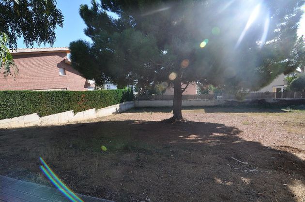 Foto 2 de Venta de terreno en Vilassar de Dalt de 420 m²