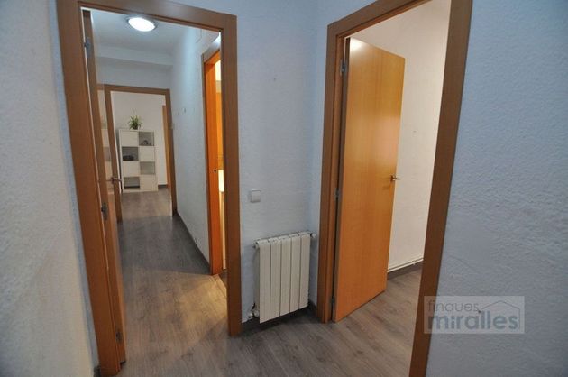 Foto 2 de Venta de piso en Vilassar de Dalt de 3 habitaciones con calefacción