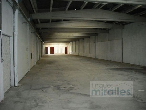 Foto 2 de Nau en venda a Vilassar de Dalt de 600 m²