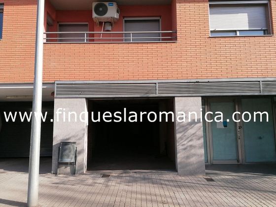 Foto 1 de Local en venda a Vilanova del Camí de 125 m²