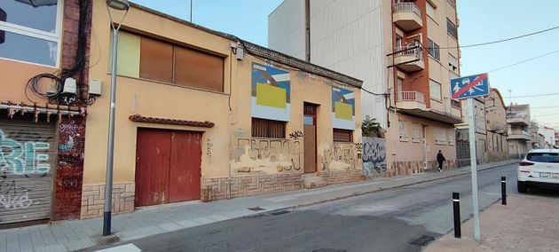 Foto 1 de Terreno en venta en Olesa de Montserrat de 1007 m²