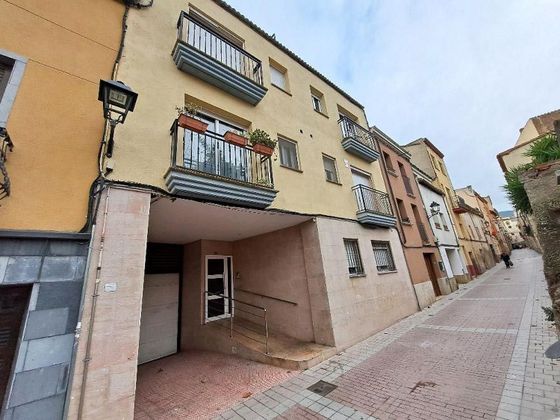 Foto 1 de Dúplex en venda a Sant Quintí de Mediona de 4 habitacions amb terrassa i balcó