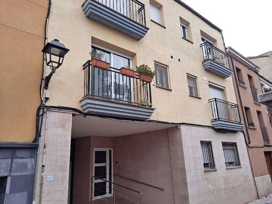 Foto 2 de Dúplex en venda a Sant Quintí de Mediona de 4 habitacions amb terrassa i balcó