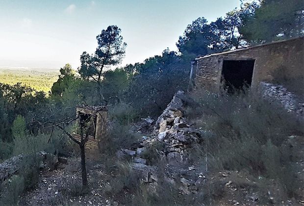 Foto 1 de Venta de terreno en Tivissa de 27000 m²