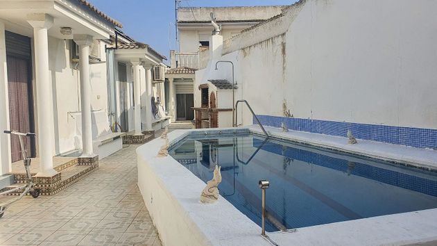 Foto 1 de Casa en venda a calle Santa Eulalia de 6 habitacions amb terrassa i piscina