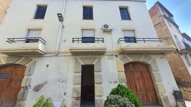 Foto 2 de Xalet en venda a calle Raval de Jesús de 2 habitacions amb terrassa i garatge