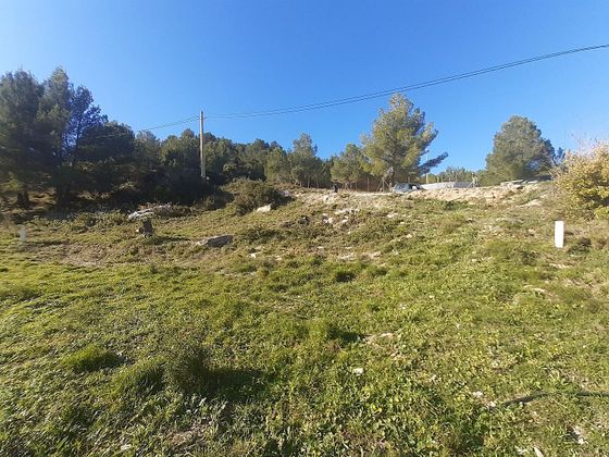 Foto 2 de Venta de terreno en Vandellòs de 450 m²