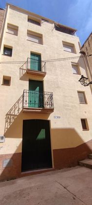 Foto 1 de Casa en venda a calle De L´Era de 3 habitacions amb terrassa i garatge