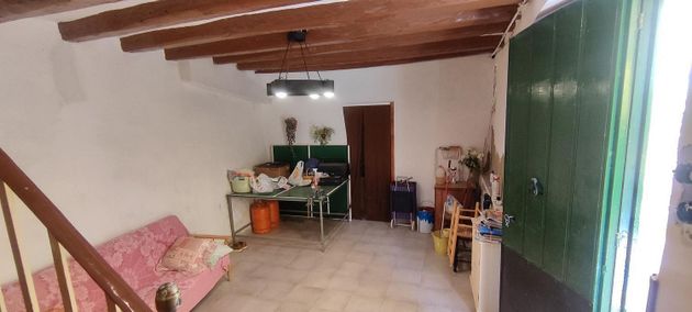 Foto 2 de Casa en venda a calle De L´Era de 3 habitacions amb terrassa i garatge