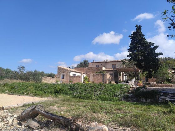 Foto 2 de Venta de casa rural en Tivissa de 6 habitaciones con terraza y piscina