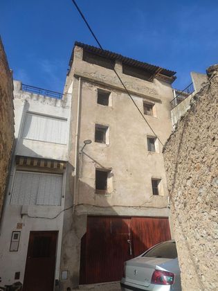 Foto 2 de Casa en venda a calle Comarques Catalanes amb terrassa i garatge