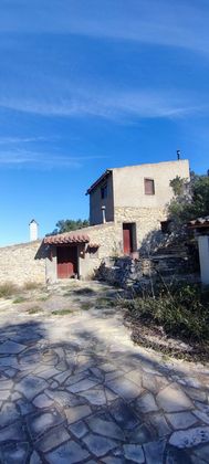 Foto 2 de Casa rural en venda a Tivissa de 2 habitacions amb jardí