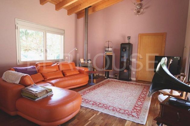 Foto 2 de Xalet en venda a Vilanova del Vallès de 3 habitacions amb terrassa i jardí