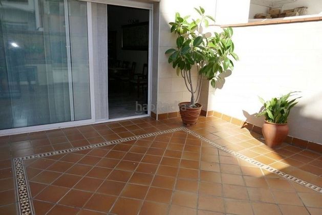 Foto 2 de Casa en venta en Centre - Badalona de 5 habitaciones con terraza y aire acondicionado