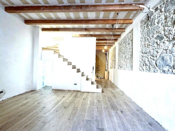 Foto 1 de Casa en venda a Masnou de 4 habitacions amb terrassa i garatge