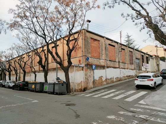 Foto 1 de Nau en venda a Vilassar de Dalt de 1100 m²