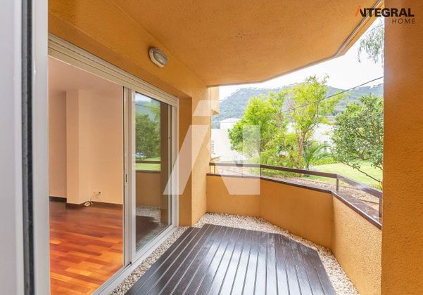 Foto 1 de Pis en venda a Cabrera de Mar de 3 habitacions amb terrassa i balcó