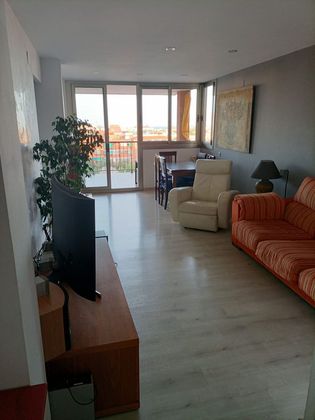 Foto 2 de Pis en venda a Vilassar de Mar de 3 habitacions amb terrassa i piscina