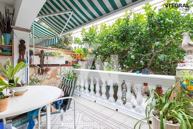 Foto 1 de Casa en venta en Premià de Mar de 5 habitaciones con terraza y garaje