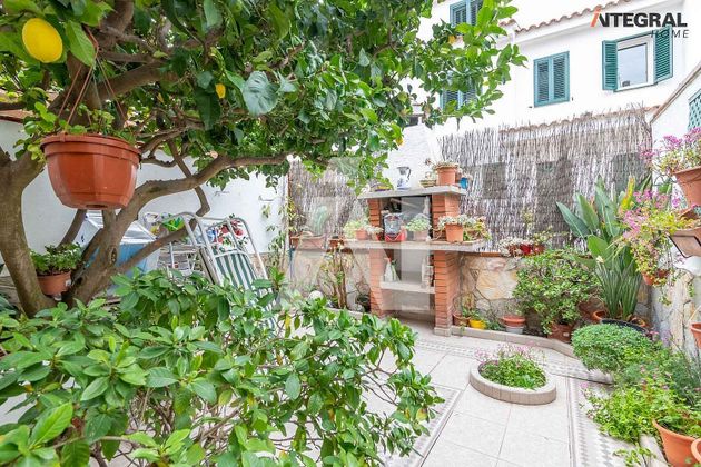 Foto 2 de Casa en venda a Premià de Mar de 5 habitacions amb terrassa i garatge