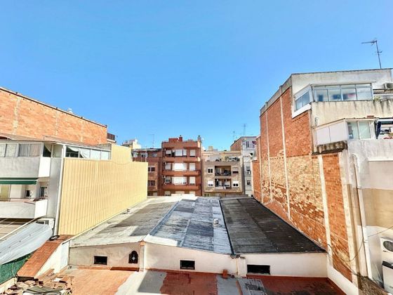 Foto 2 de Pis en venda a Santa Eulàlia de 4 habitacions amb terrassa i balcó