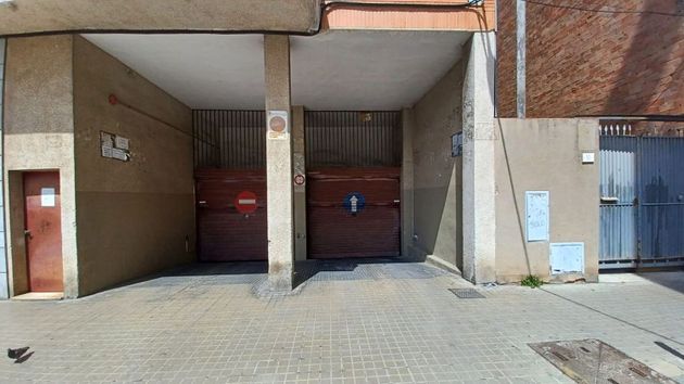 Foto 1 de Venta de garaje en Sant Josep de 12 m²