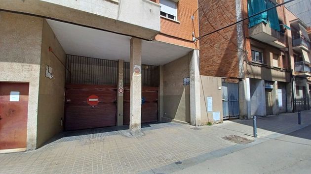 Foto 2 de Garatge en venda a Sant Josep de 12 m²