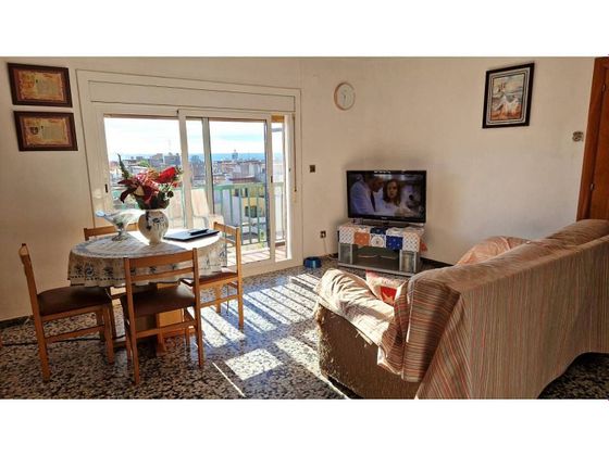 Foto 1 de Pis en venda a Cerdanyola de 5 habitacions amb balcó i calefacció