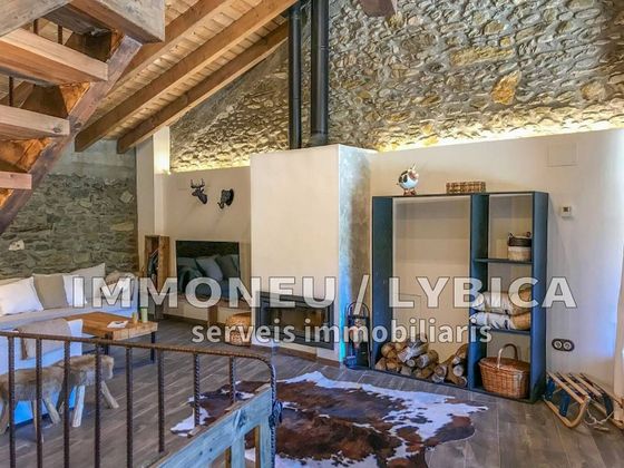 Foto 2 de Casa en venda a Fontanals de Cerdanya de 4 habitacions amb terrassa i garatge