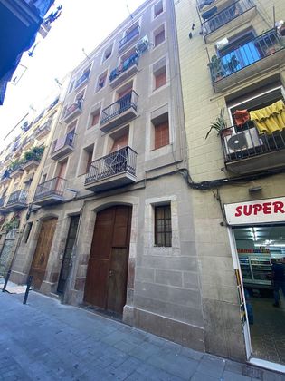Foto 2 de Pis en venda a calle De Sant Pacià de 1 habitació i 45 m²