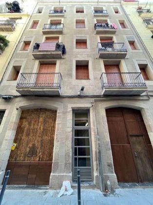 Foto 1 de Venta de piso en calle De Sant Pacià de 1 habitación y 45 m²