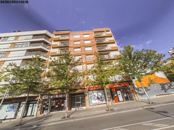 Foto 1 de Piso en venta en avenida De Barcelona de 4 habitaciones con balcón y calefacción