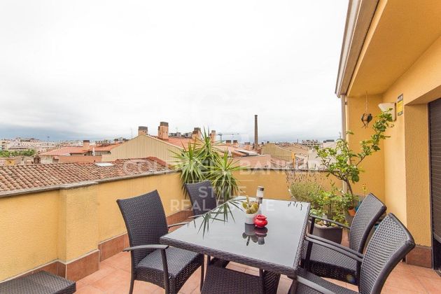 Foto 1 de Dúplex en venda a calle De Riego de 3 habitacions amb terrassa i garatge