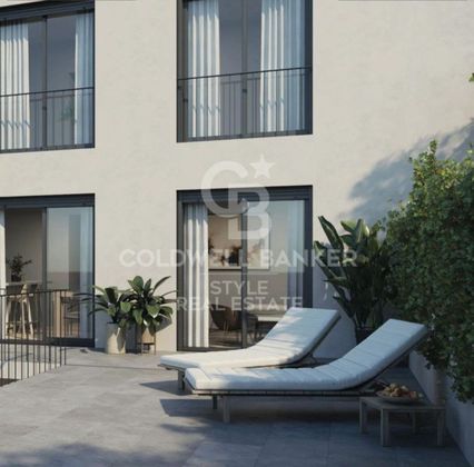 Foto 2 de Pis en venda a ronda De Ponent de 3 habitacions amb terrassa i piscina