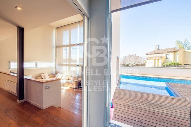 Foto 2 de Xalet en venda a calle Del Forn de Raig de 4 habitacions amb terrassa i piscina