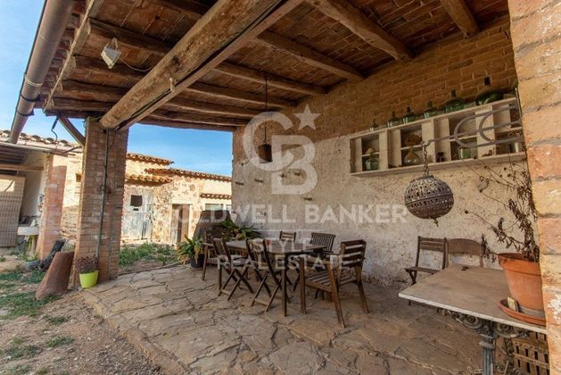 Foto 2 de Casa en venda a Corbera de Llobregat de 21 habitacions amb garatge