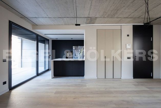Foto 2 de Ático en venta en Andorra la Vella de 3 habitaciones con terraza y garaje