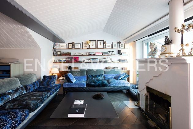 Foto 2 de Dúplex en venta en Escaldes, les de 2 habitaciones con terraza y piscina
