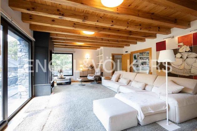 Foto 1 de Xalet en venda a Ordino de 4 habitacions amb terrassa i garatge
