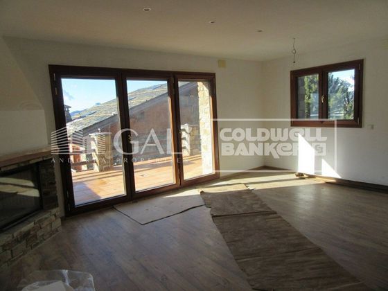 Foto 2 de Xalet en venda a Canillo de 4 habitacions amb terrassa i garatge