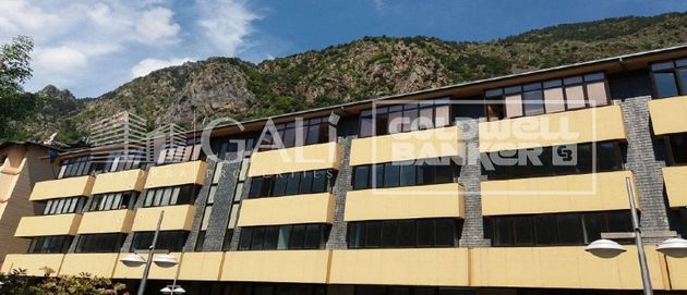 Foto 2 de Oficina en lloguer a Andorra la Vella de 15 m²