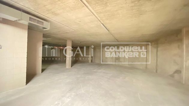 Foto 2 de Garaje en alquiler en Canillo de 170 m²