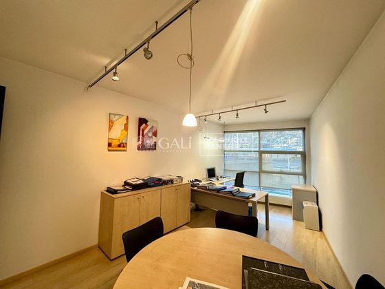 Foto 2 de Oficina en lloguer a Andorra la Vella de 105 m²