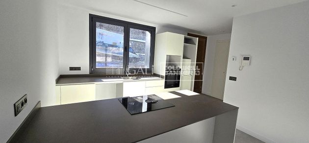 Foto 2 de Casa en venda a Andorra la Vella de 3 habitacions amb terrassa i garatge