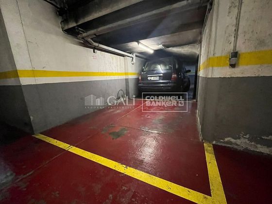 Foto 2 de Garatge en lloguer a calle De la Sardana de 2 m²