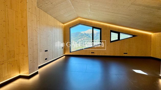 Foto 2 de Alquiler de casa en Massana, la de 3 habitaciones con terraza y aire acondicionado