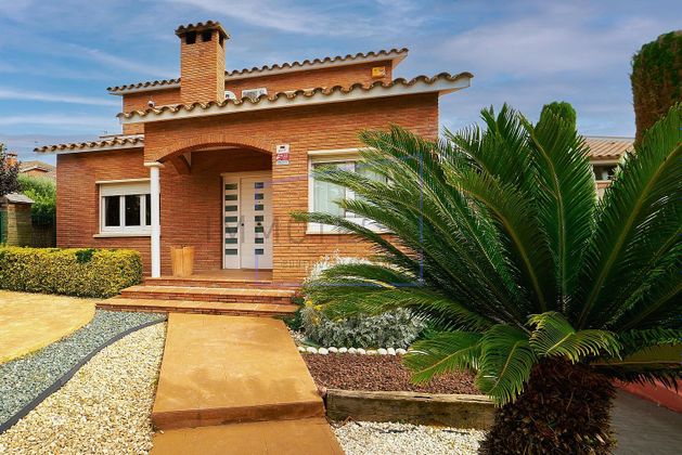 Foto 2 de Xalet en venda a Ametlla del Vallès, l´ de 6 habitacions amb terrassa i piscina